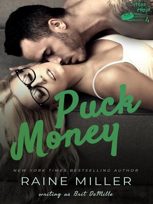 cover image of Puck Money